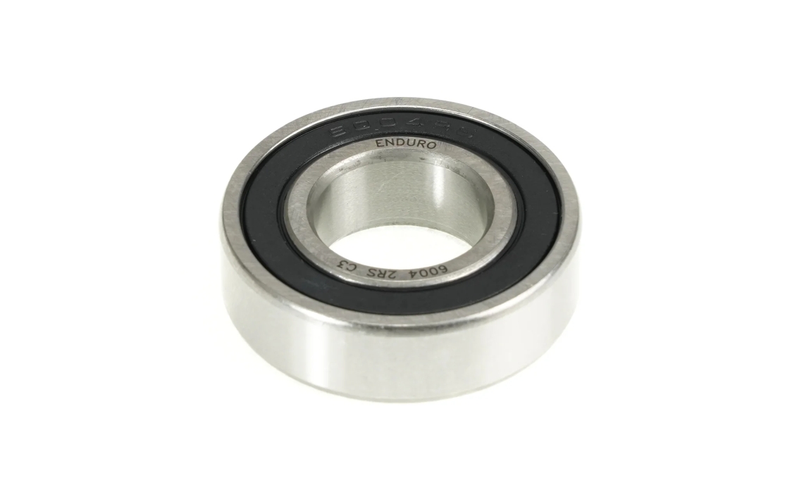 Guolis Enduro Bearings 6004 2RS LLB ABEC 3