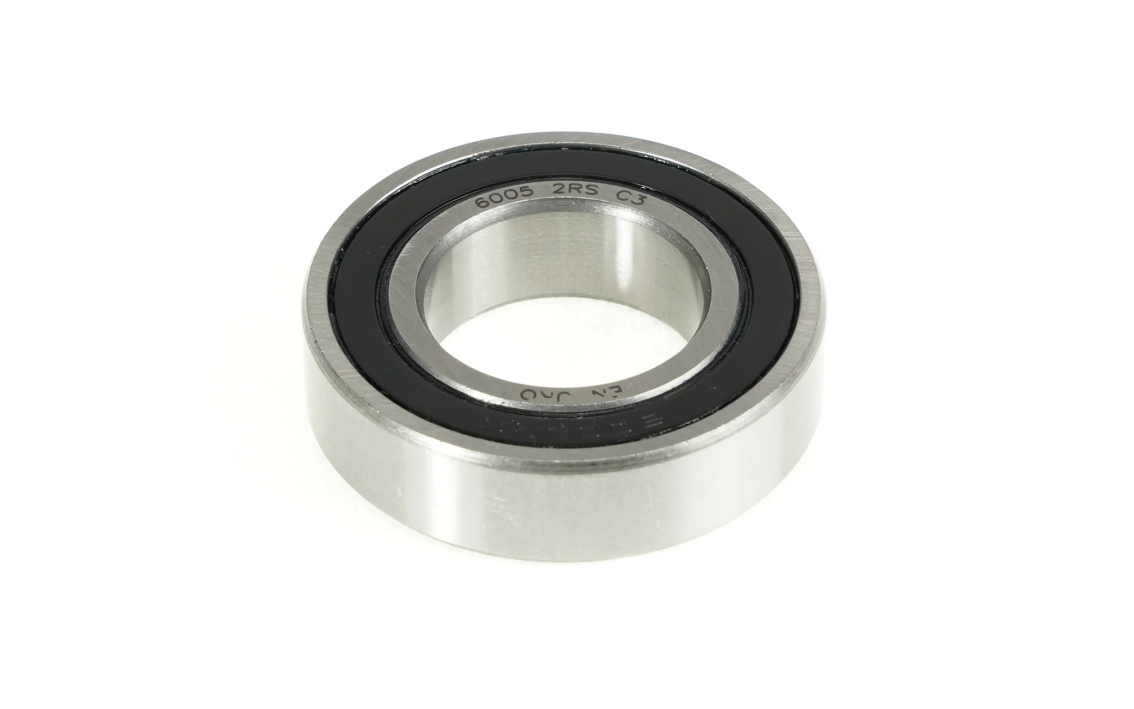 Guolis Enduro Bearings 6005 2RS ABEC 3