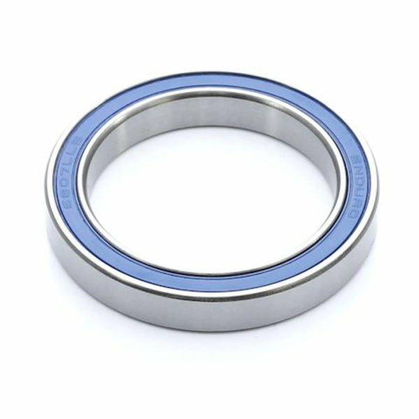 Guolis Enduro Bearings 6807 LLB ABEC 3