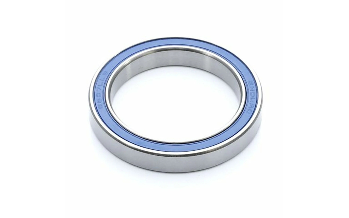 Guolis Enduro Bearings 6807 LLB ABEC 3