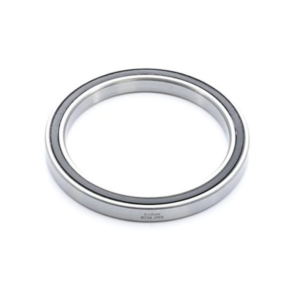 Guolis Enduro Bearings 6708 2RS ABEC 3