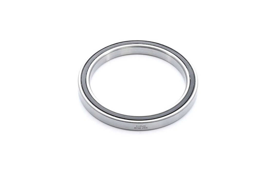 Guolis Enduro Bearings 6708 2RS ABEC 3