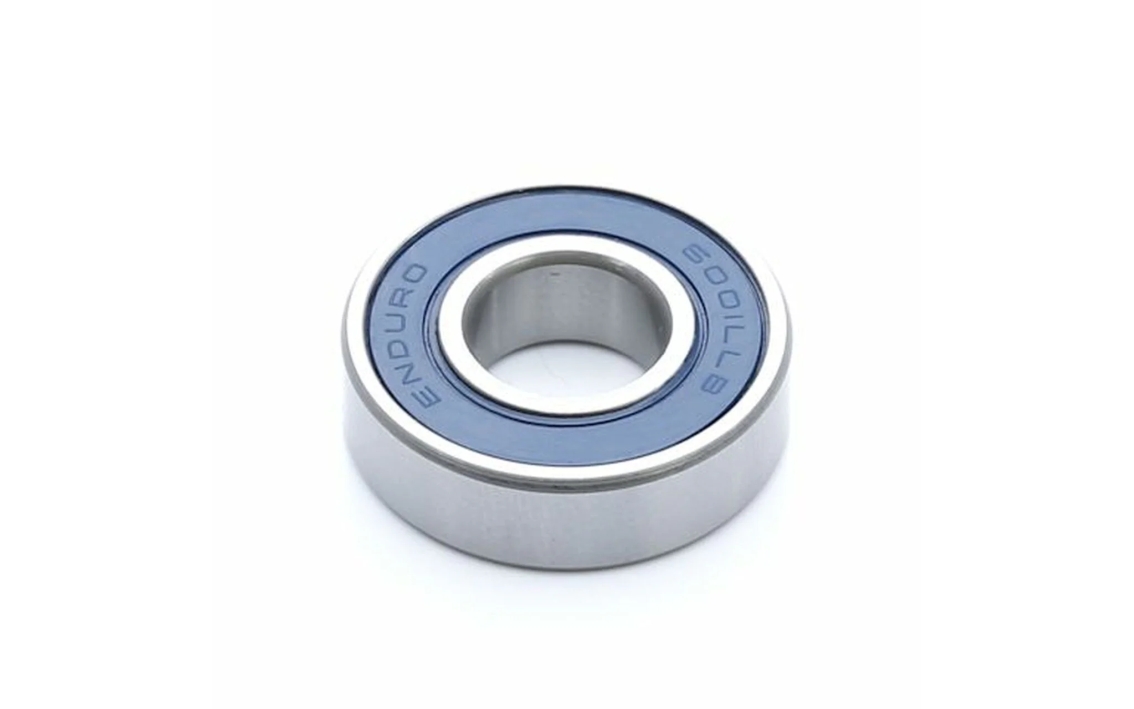 Guolis Enduro Bearings 6001 2RS-8 ABEC 3