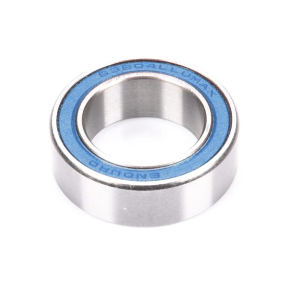 Guolis Enduro Bearings 63805 2RS ABEC 3