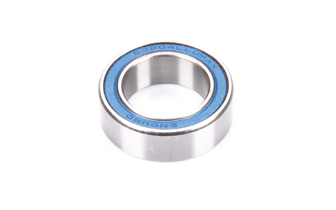 Guolis Enduro Bearings 63805 2RS ABEC 3