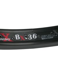 Ratlankis Shining BX-36