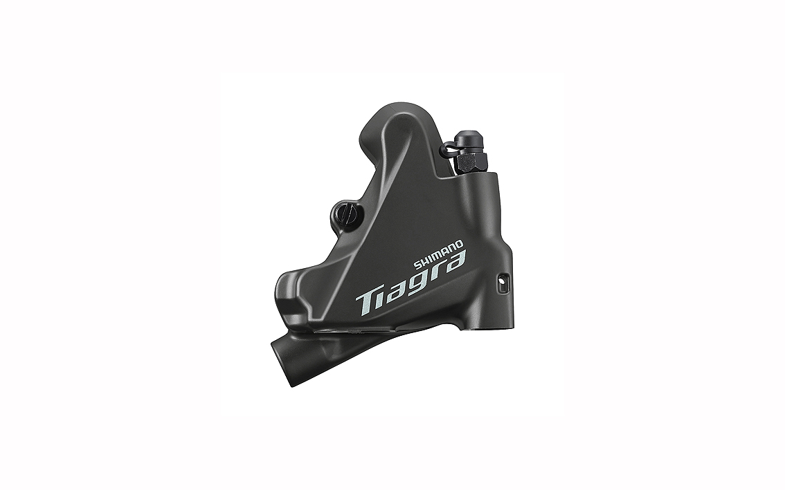 Stabdžių hidraulinių suportas Shimano BR-4770 Tiagra Flat Mount