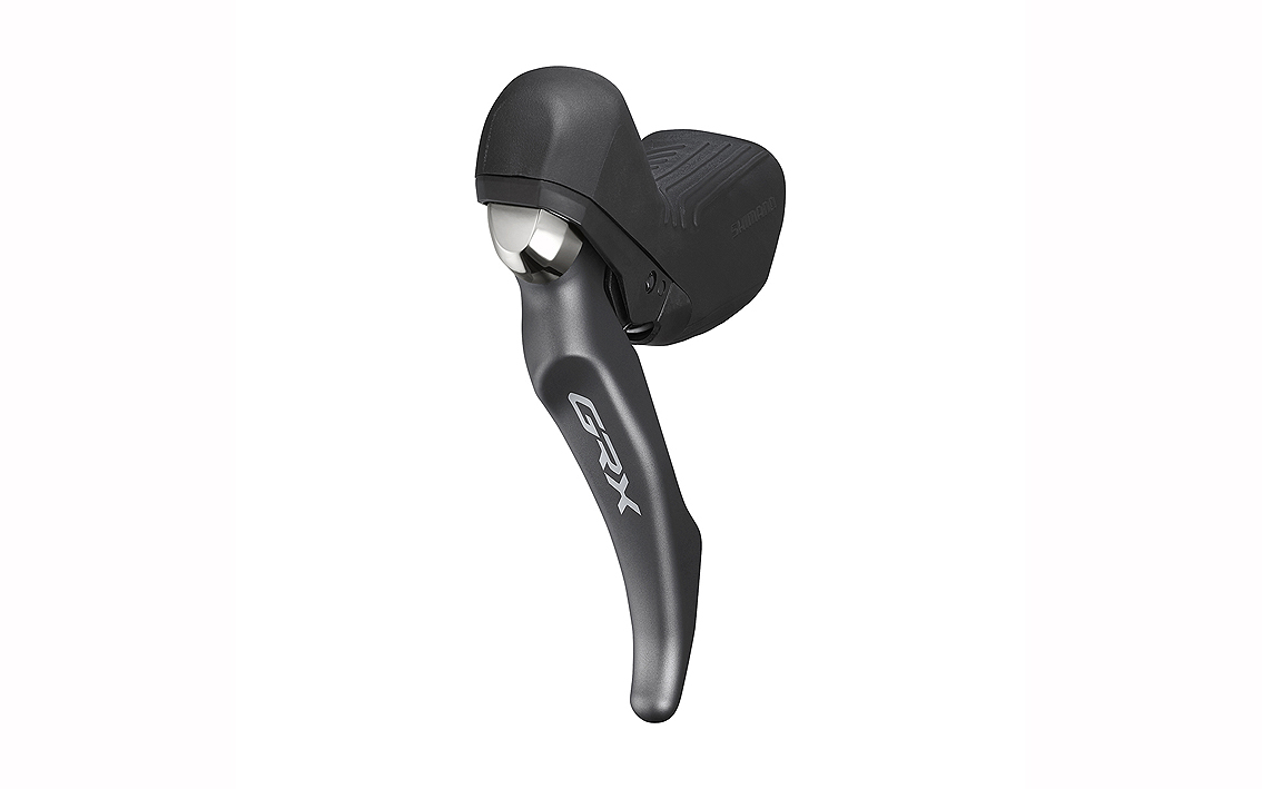 Stabdžių rankenėlė hidraulinė Shimano BL-RX810 GRX