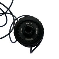 Miniklio velenas elektriniam dviračiui Bafang
