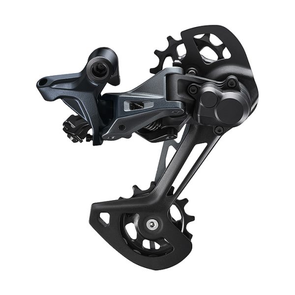 Perjungėjas galinis Shimano RD-M7120 SLX