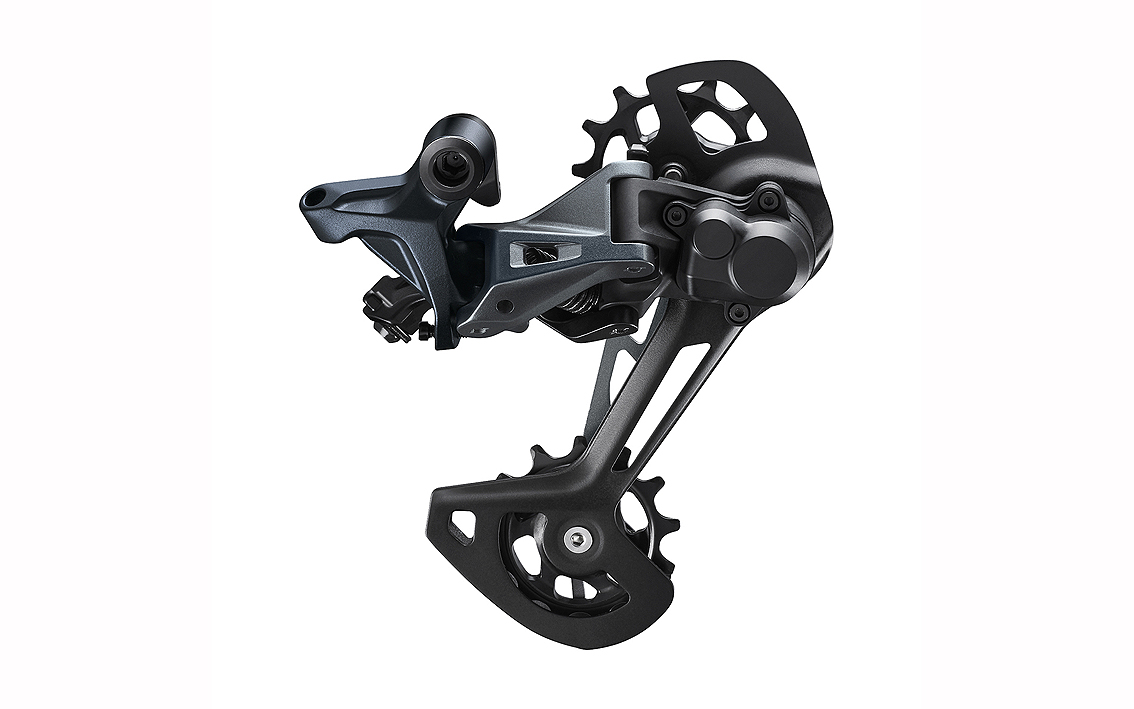 Perjungėjas galinis Shimano RD-M7120 SLX