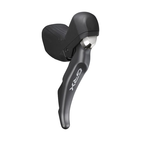 Pavarų stabdžių rankenėlė Shimano ST-RX810 GRX