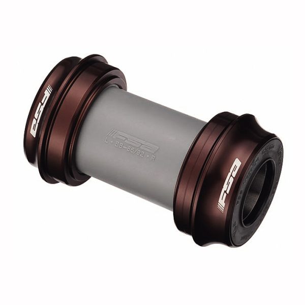Miniklio veleno adapteris FSA MTB M3/ AL