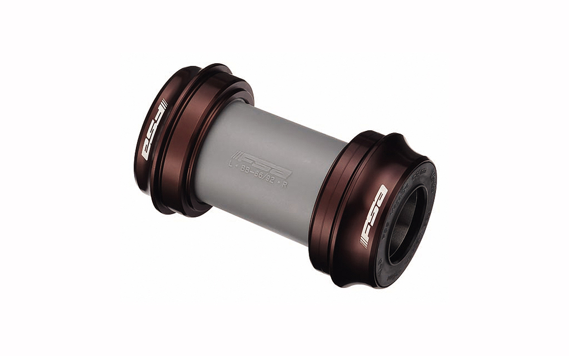 Miniklio veleno adapteris FSA MTB M3/ AL