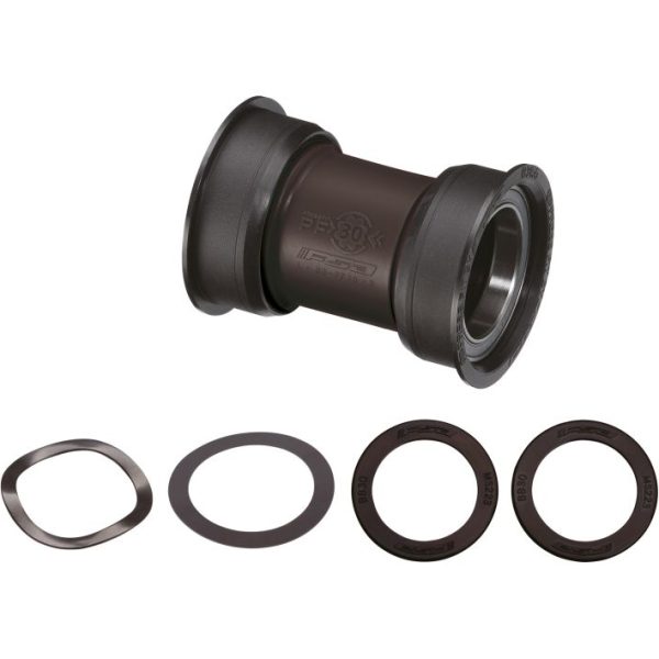 Miniklio velenas FSA 386EVO BB-PF4002/86/19 86.5 mm