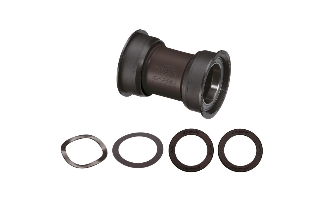 Miniklio velenas FSA 386EVO BB-PF4002/86/19 86.5 mm