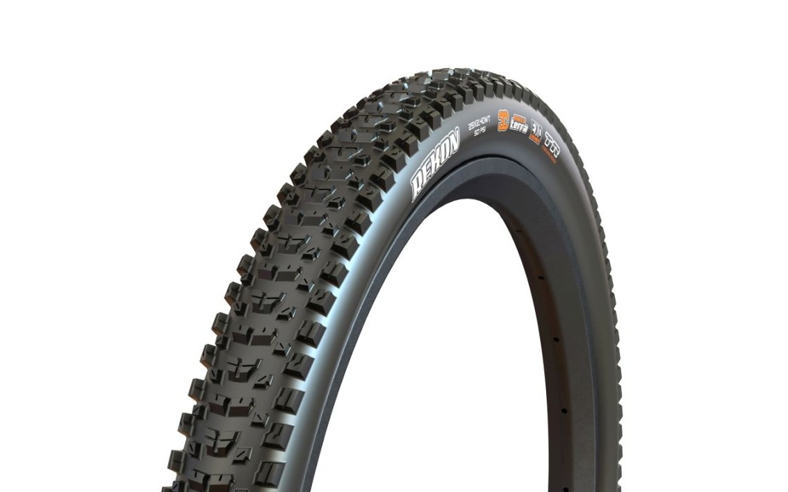 Padanga dviračiui Maxxis Rekon