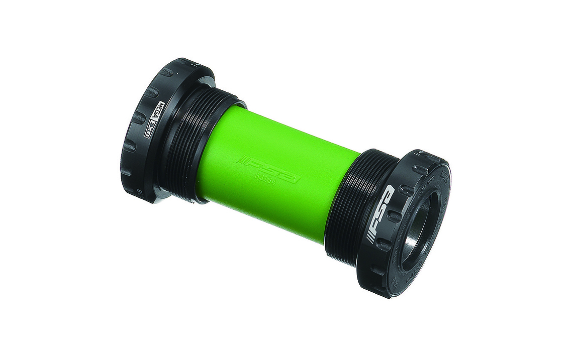 Miniklio velenas FSA MegaExo BB-6200 Road