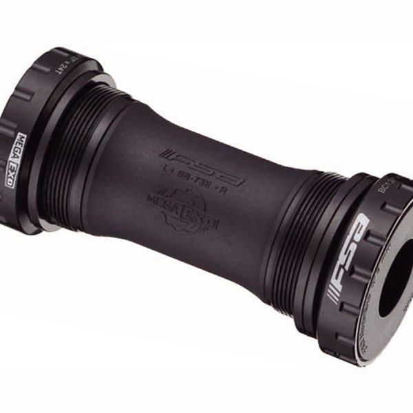 Miniklio velenas FSA MegaExo BB-1000 MTB 19 mm