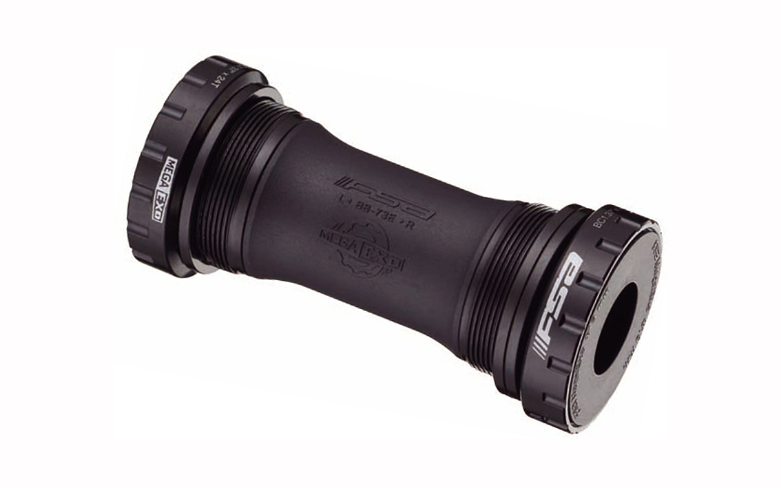 Miniklio velenas FSA MegaExo BB-1000 MTB 19 mm