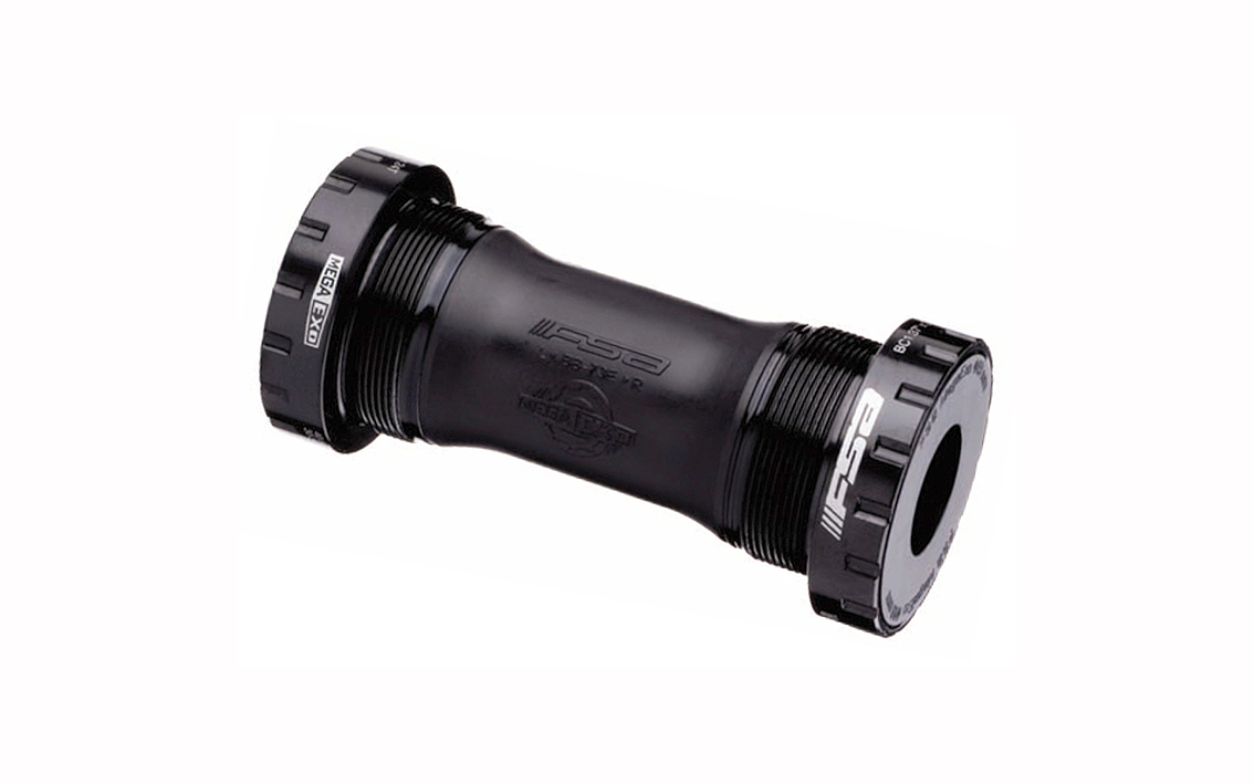 Miniklio velenas FSA MegaExo BB-4000 Road 19 mm