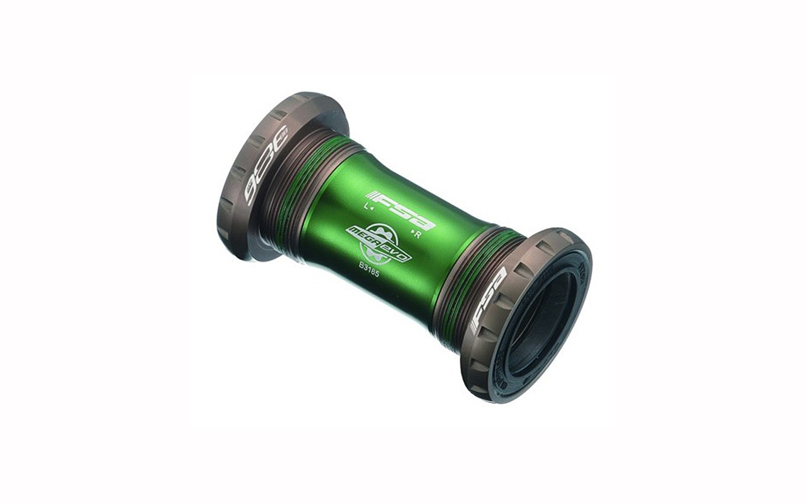 Miniklio velenas FSA MegaEVO 386 Road