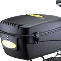 Dėžė ant bagažinės Sunnywheel SW-906A