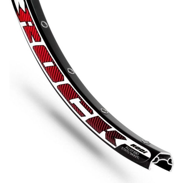 Ratlankis Rodi 27.5" BlacRock 21