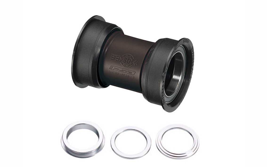 Miniklio velenas FSA PF30 MTB