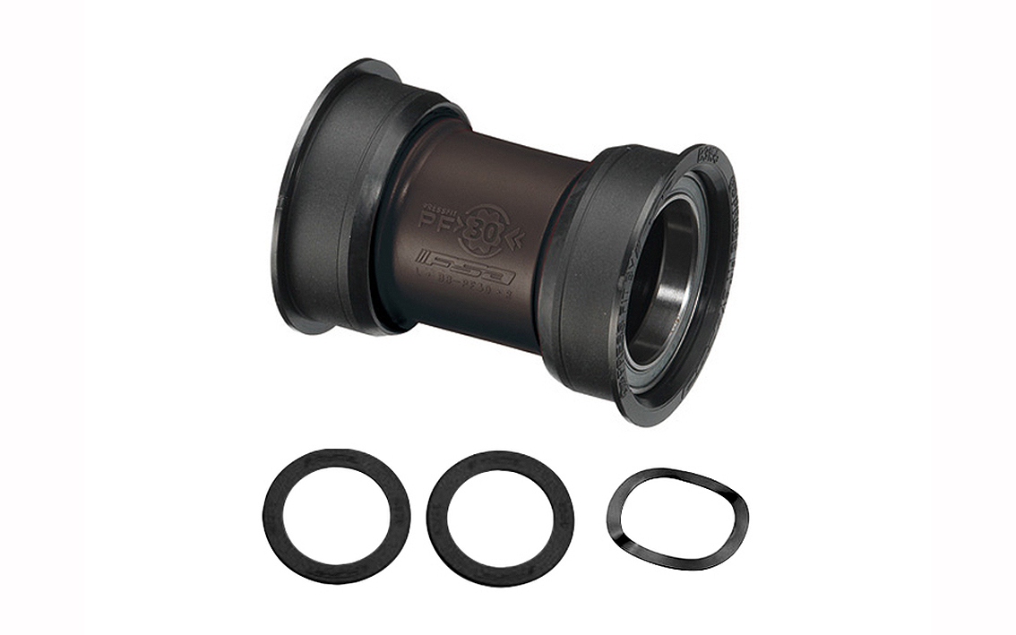 Miniklio velenas FSA PF30 Road