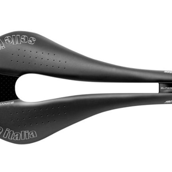 Balnelis Selle Italia Novus Endurance TM Superflow L 149 x 282 mm
