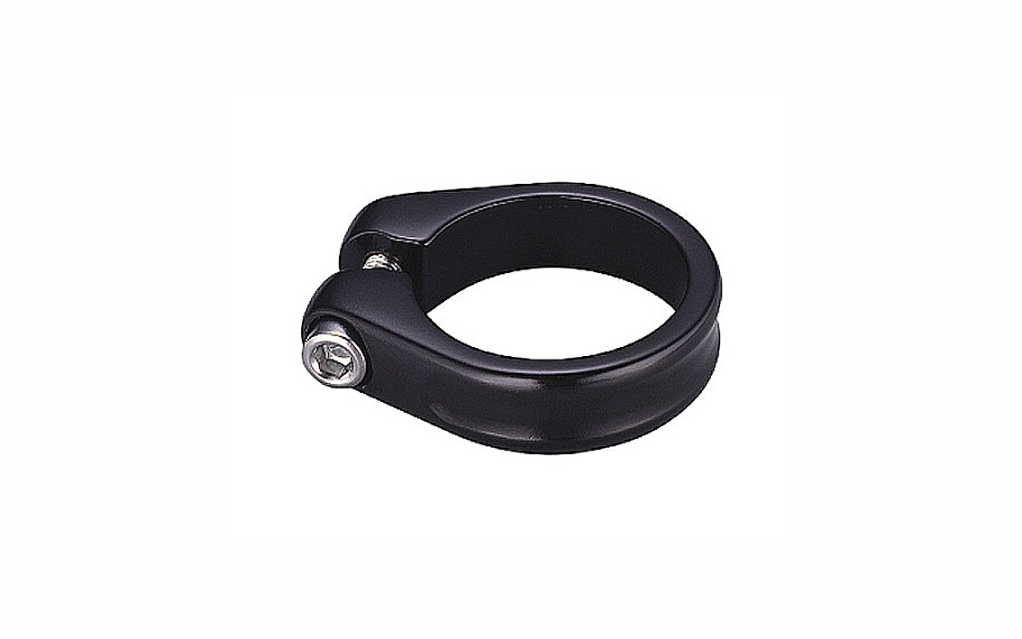Balnelio stovo užveržimo žiedas Union SC-50 34.9 mm