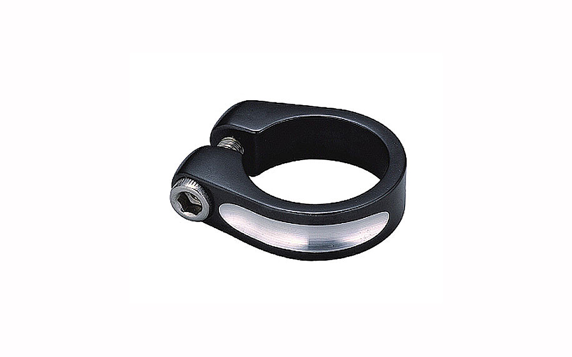 Balnelio stovo užveržimo žiedas Union SC-60 28.6 mm