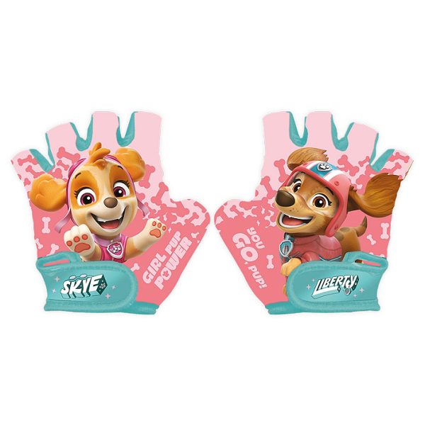 Pirštinės Seven Paw Patrol Girls