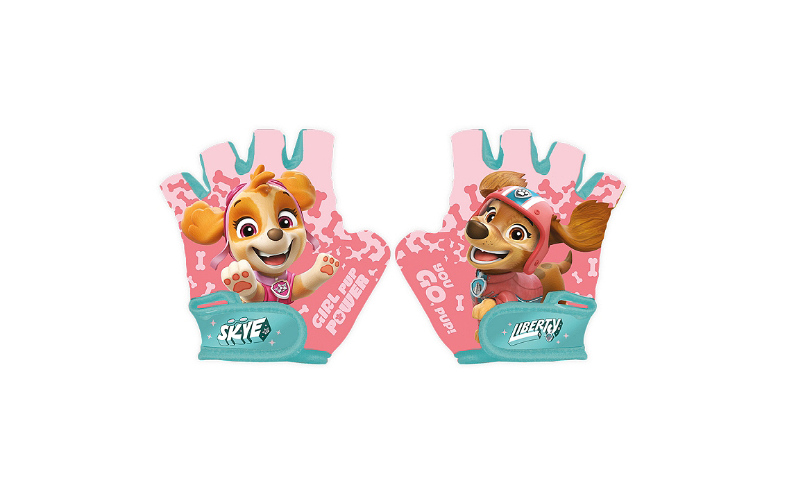 Pirštinės Seven Paw Patrol Girls