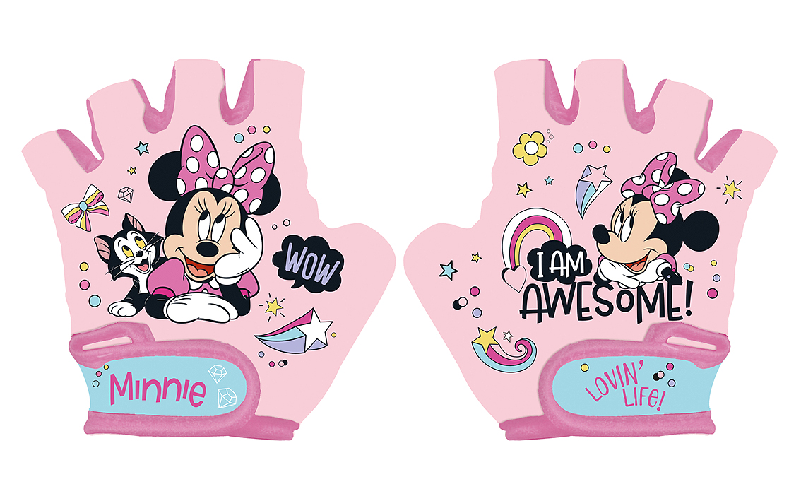Pirštinės Seven Minnie Mouse