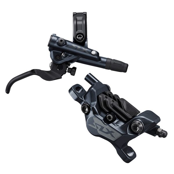 Stabdžiai hidrauliniai diskiniai Shimano BR-M7120 SLX