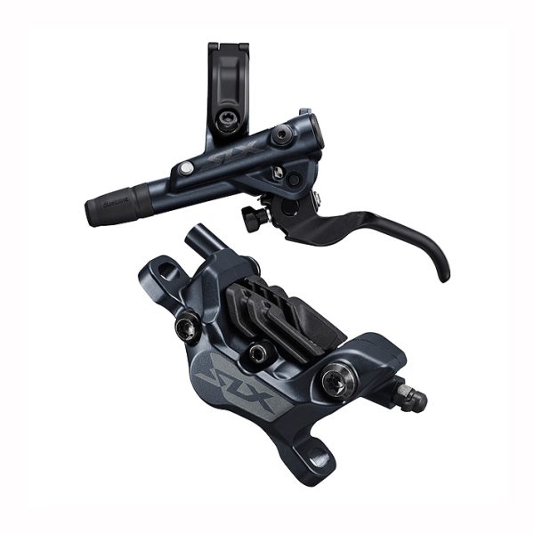 Stabdžiai hidrauliniai diskiniai Shimano BR-M7120 SLX