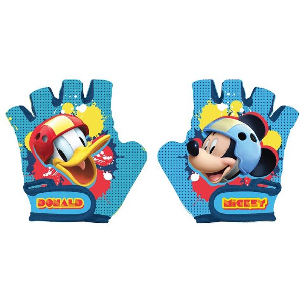 Pirštinės Seven Mickey