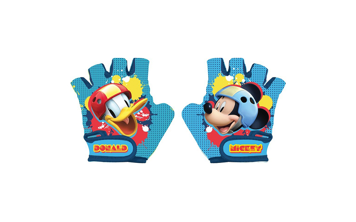 Pirštinės Seven Mickey