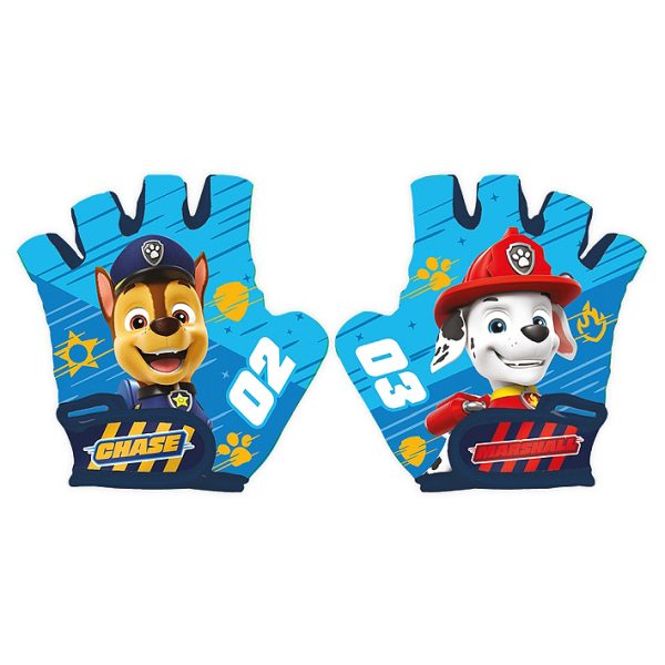 Pirštinės Seven Paw Patrol Boys