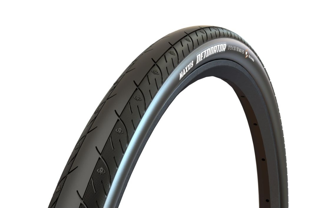 Padanga dviračiui Maxxis *3/8 Detonator