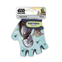 Pirštinės Seven Star Wars Mandalorian