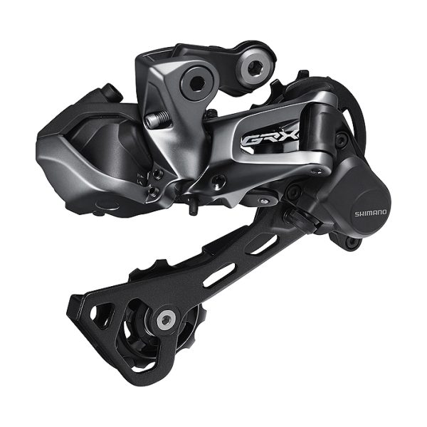 Perjungėjas galinis Shimano RD-RX817 GRX Di2