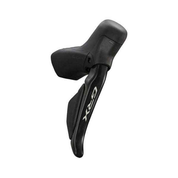 Pavarų stabdžių rankenėlė Shimano ST-RX715-R GRX Di2