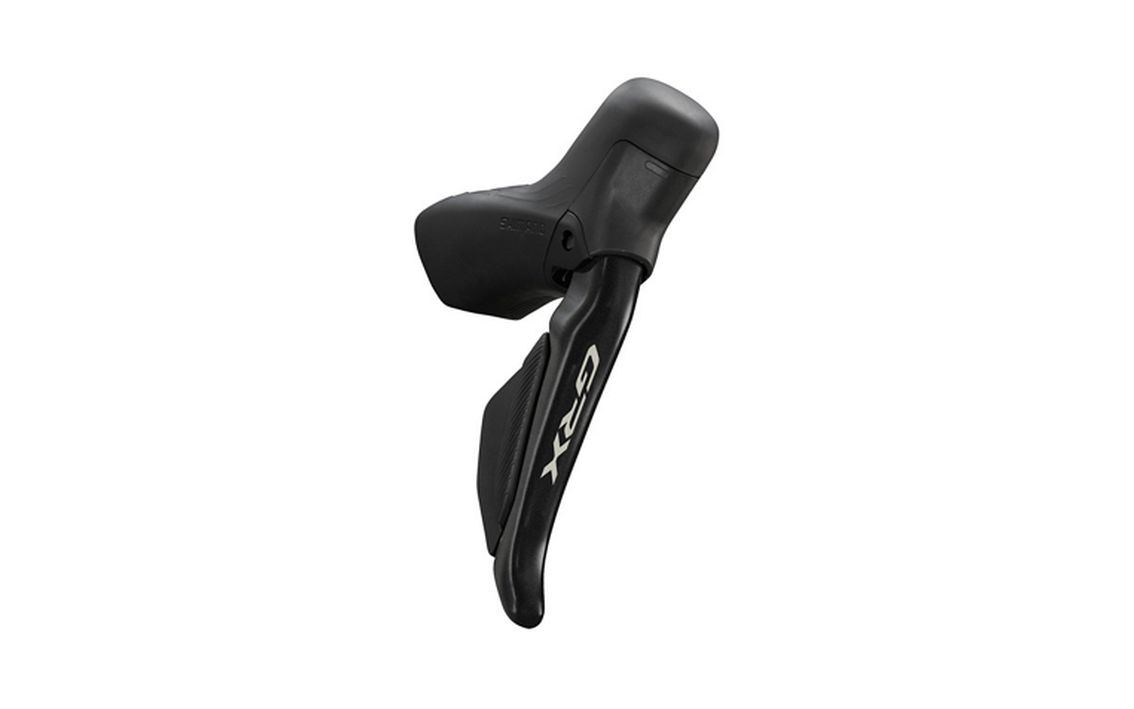 Pavarų stabdžių rankenėlė Shimano ST-RX715-R GRX Di2