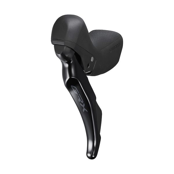 Pavarų stabdžių rankenėlė Shimano ST-RX400 GRX