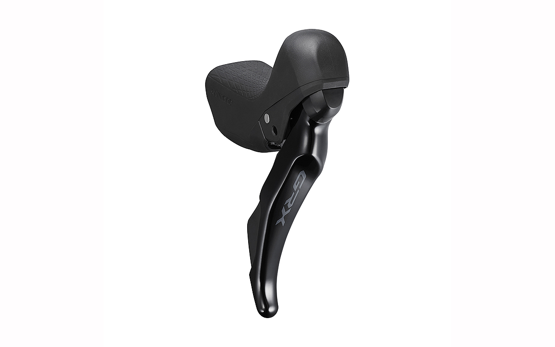 Pavarų stabdžių rankenėlė Shimano ST-RX400 GRX