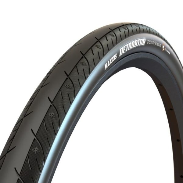 Padanga dviračiui Maxxis Detonator
