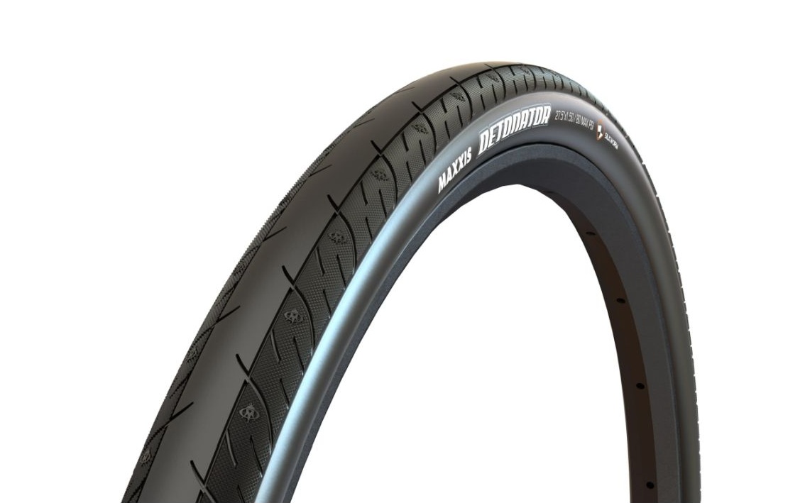 Padanga dviračiui Maxxis Detonator